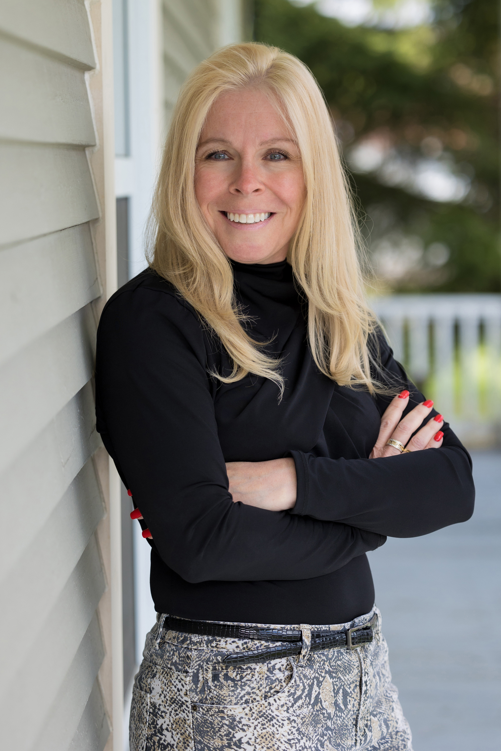 Valérie Poulin