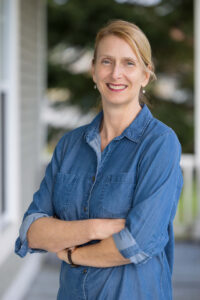 Dre Hélène Cormier