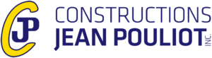 logo constructions Jean Pouliot